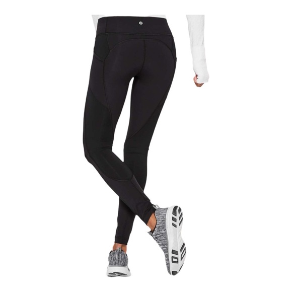 lululemon athletica Pants - Lululemon All The Right Places Leggings Size 6